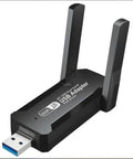 USB 3.0 AC1300Mbps Dual Band Wireless Network Adapter E5296