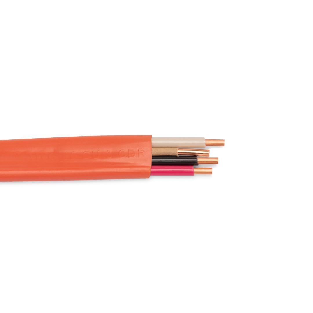 10/3 NM-B Non-Metallic Sheathed Cable 170Ft A860