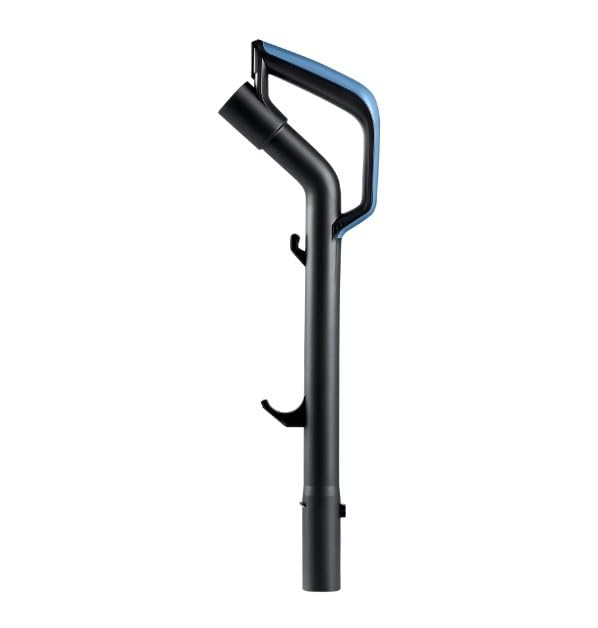 Bagless Upright Vacuum Cleaner with Brush and Crevice Tool M7756