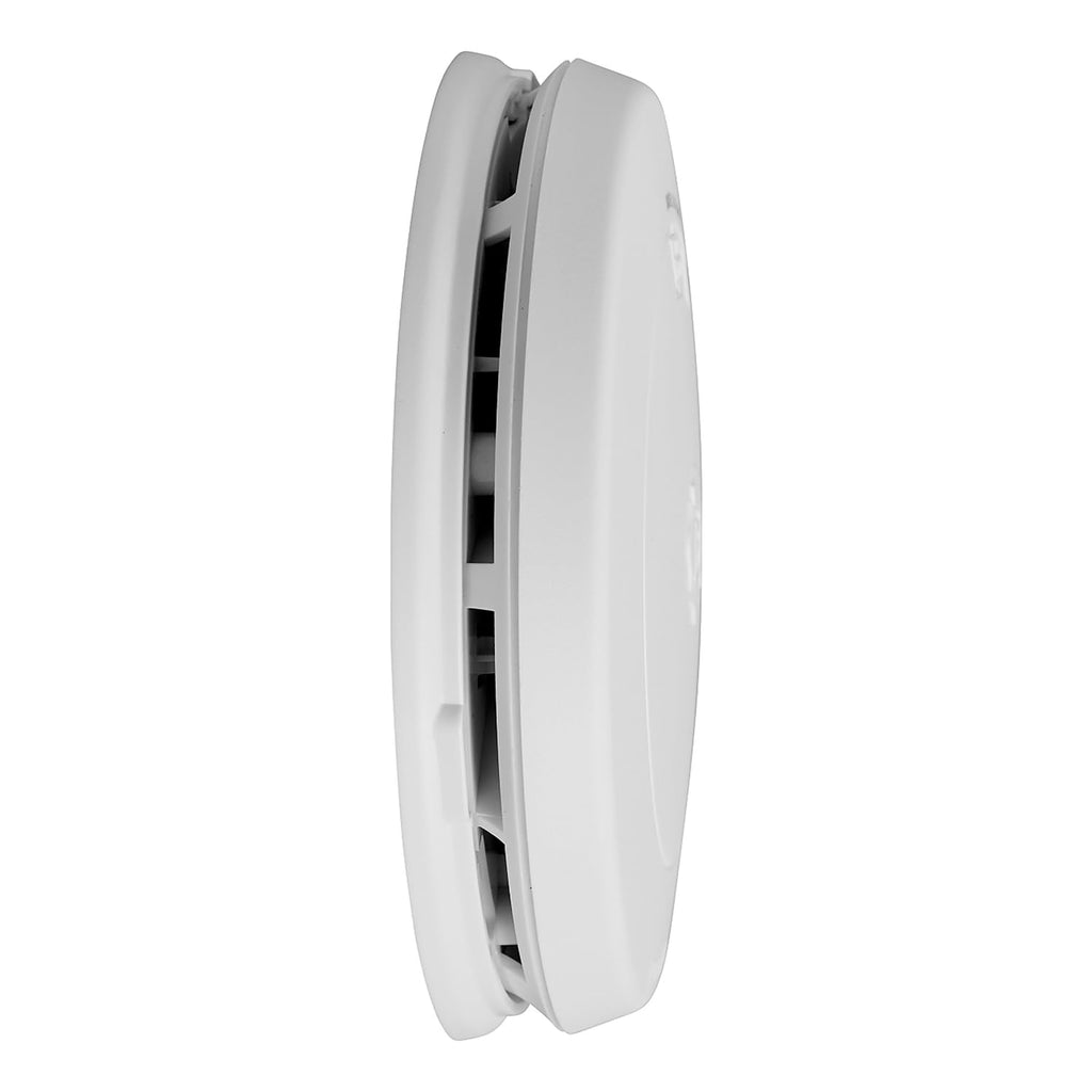 Battery-Powered Photoelectric Smoke and Carbon Monoxide Detector O49450