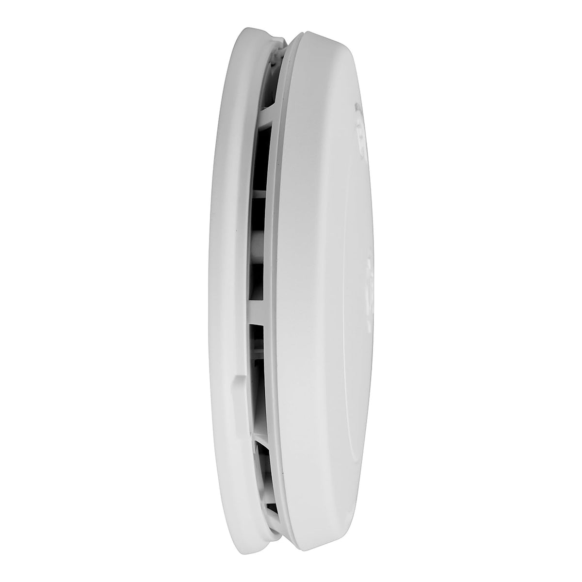 Battery-Powered Photoelectric Smoke and Carbon Monoxide Detector O49450