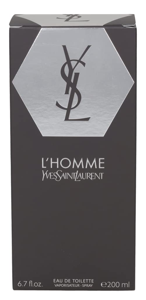 Eau de Toilette Spray 6.7 Ounce Z748875