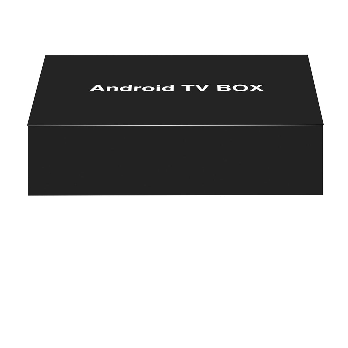 Android 14.0 TV Box 2GB 16GB 4K 8K E79348