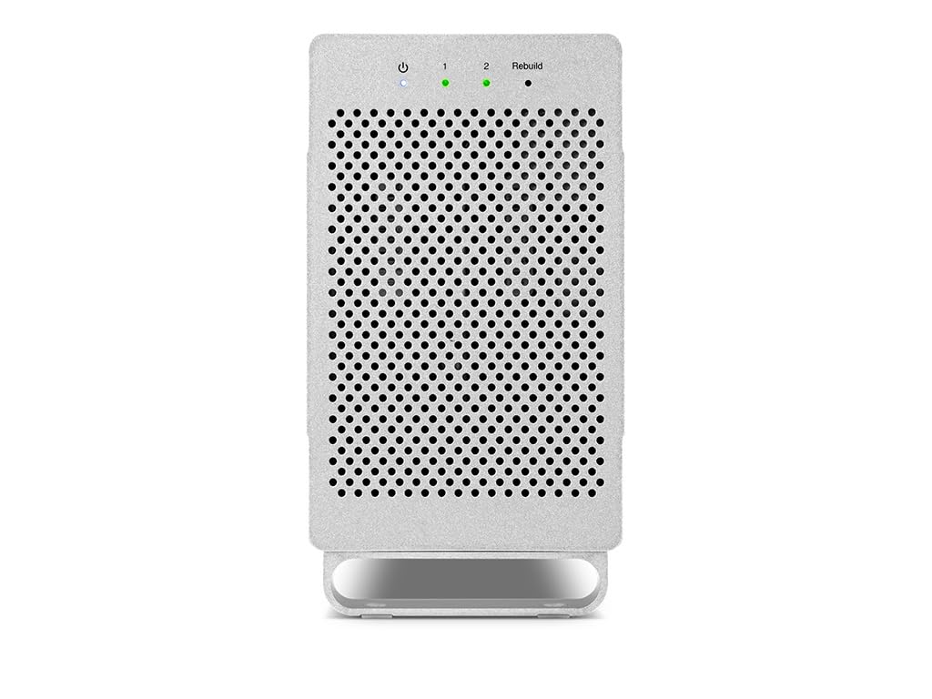 8TB RAID Storage Solution U10789