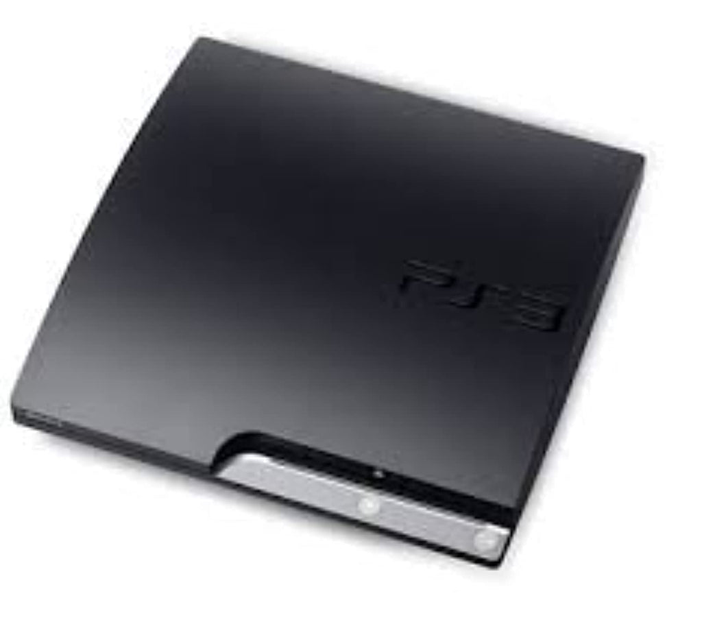 Playstation 3 160GB Console C68708