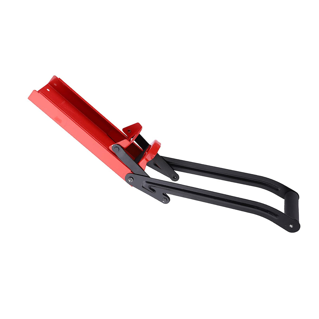 500ML Steel Can Crusher with Opener and Rubber Handle S393476