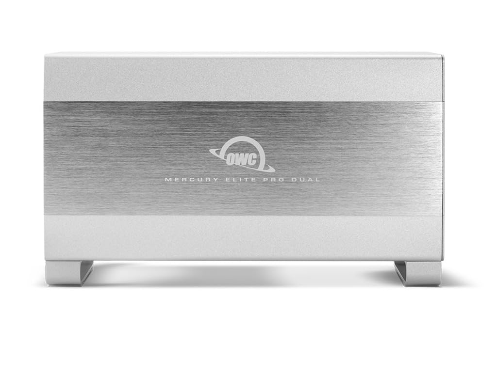 8TB RAID Storage Solution U10789