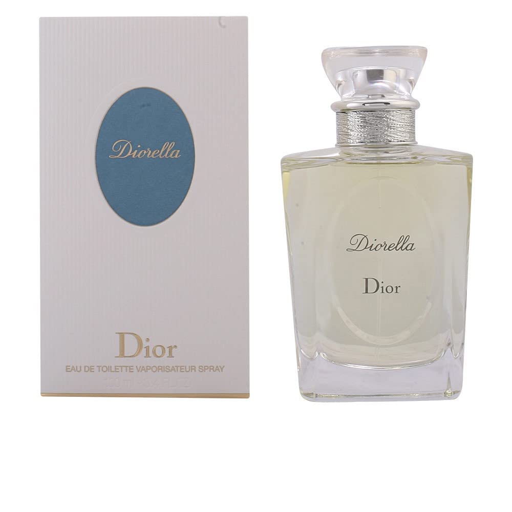 Eau De Toilette Spray 3.4 Oz J3852