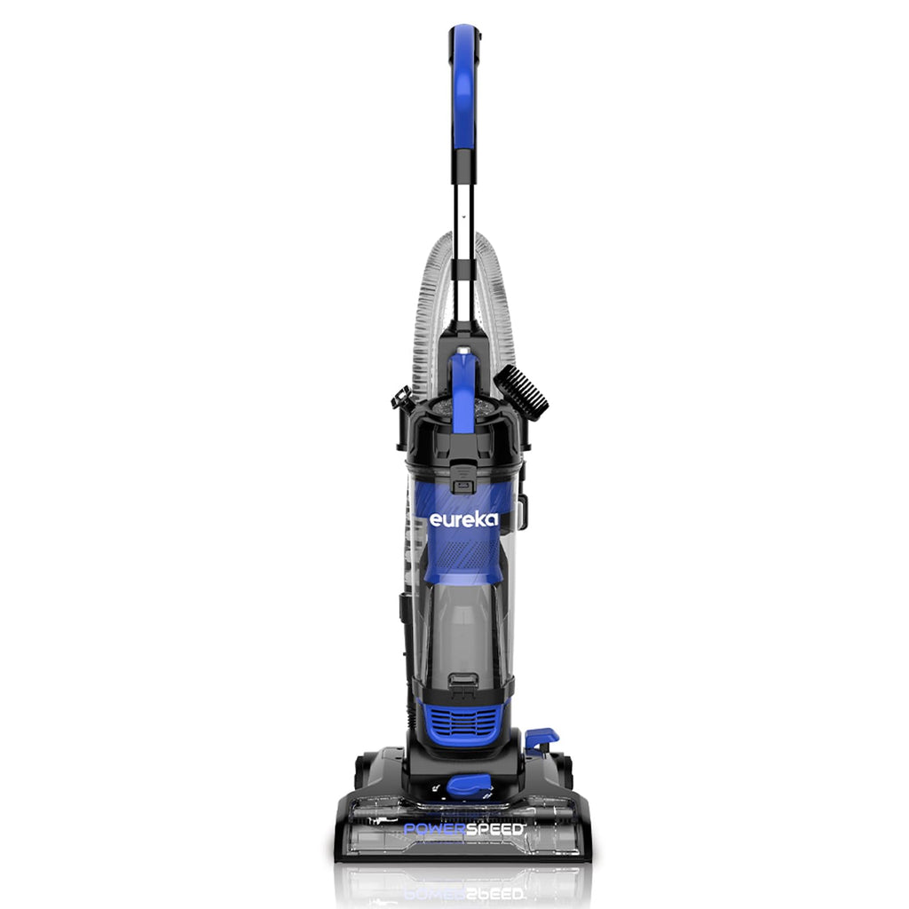 Lightweight Upright Vacuum Cleaner for Carpet and Hard Floor X422694