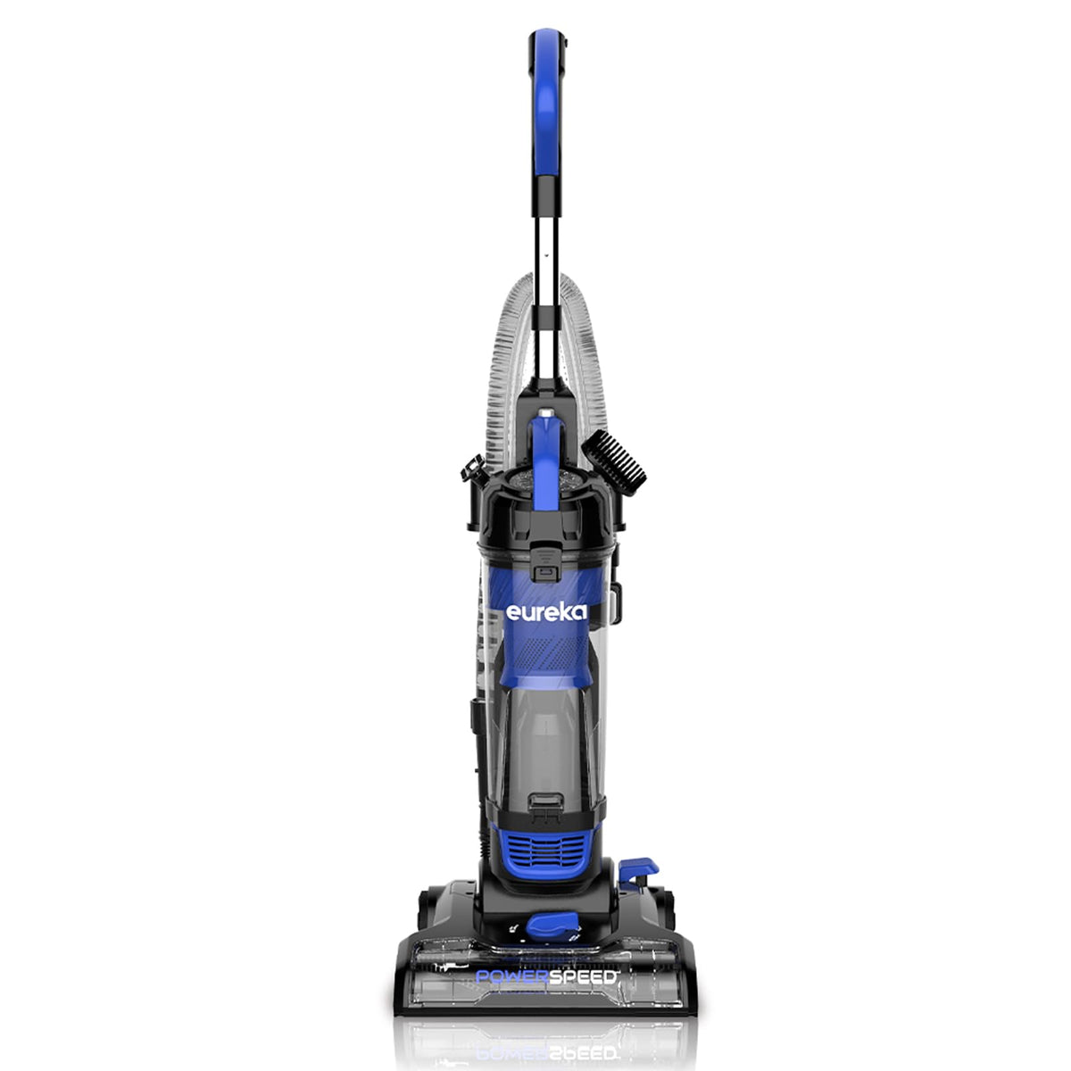 Lightweight Upright Vacuum Cleaner for Carpet and Hard Floor X422694