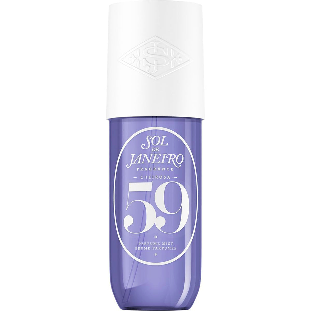 Hair & Body Fragrance Mist 240mL/8.1 fl oz K336