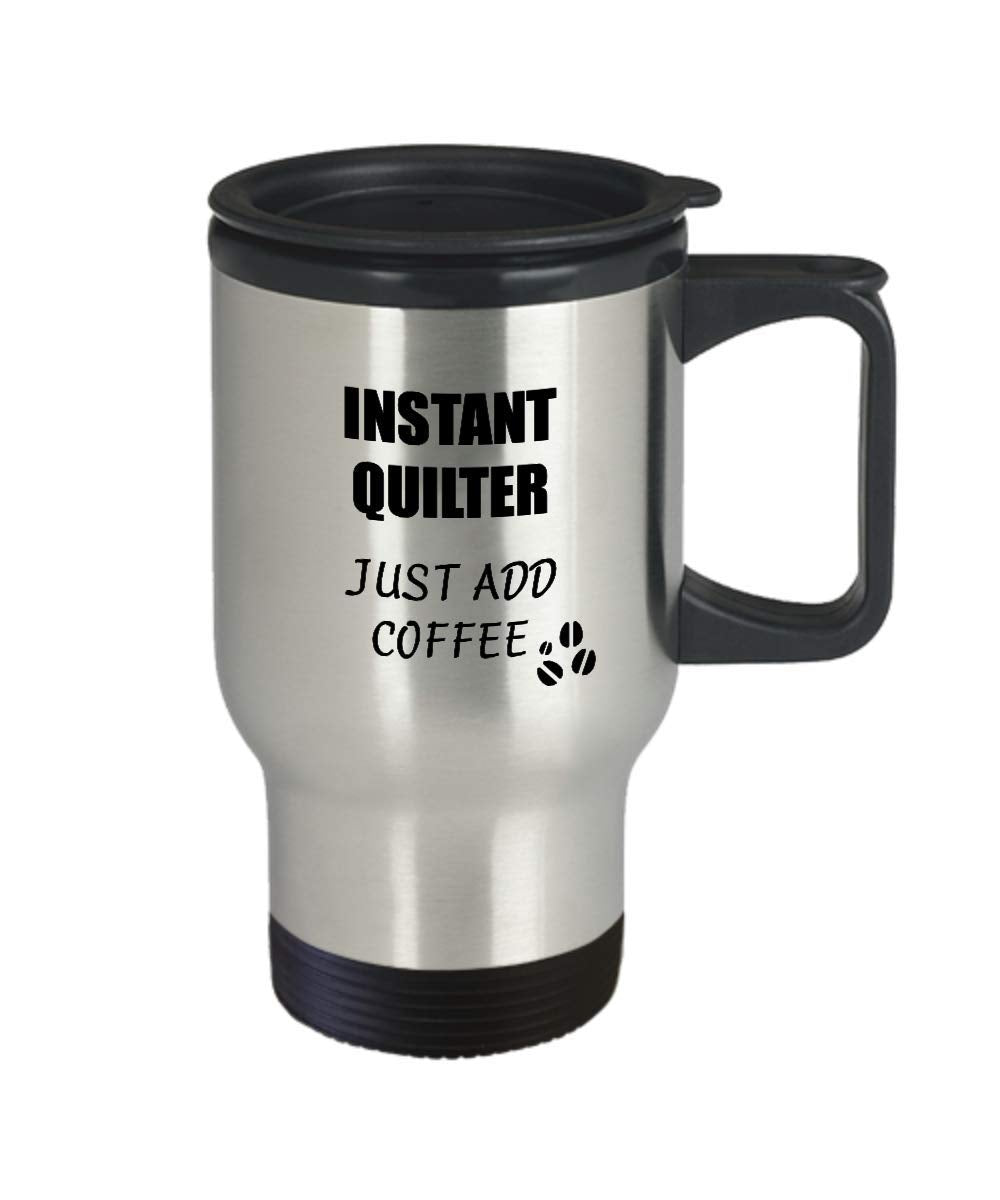 14 Oz Insulated Travel Mug H885089