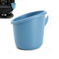 Blue Replacement Cup Holder for Convertible Car Seat O156104