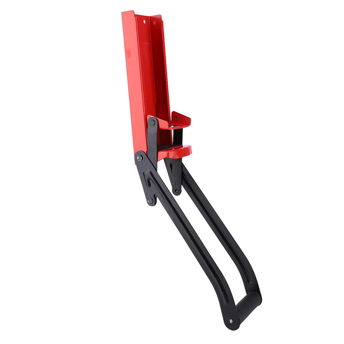 500ML Steel Can Crusher with Opener and Rubber Handle S393476