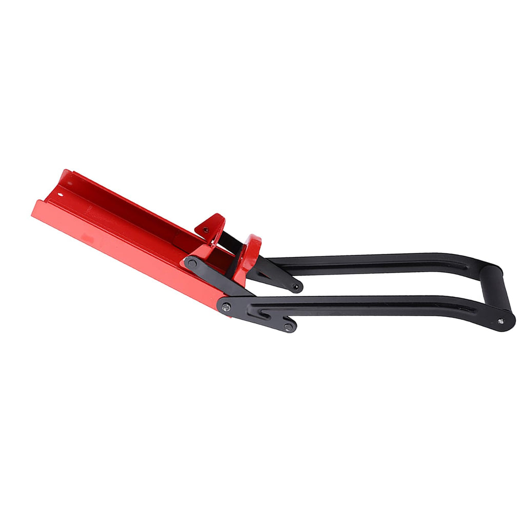 500ML Steel Can Crusher with Opener and Rubber Handle S393476