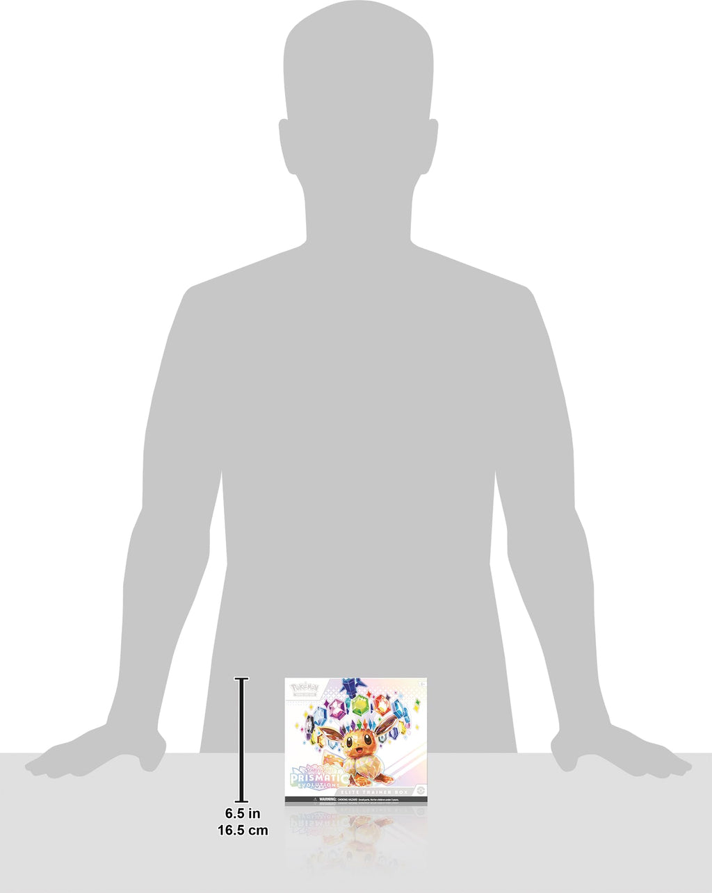 Pokemon TCG Elite Trainer Box J81488
