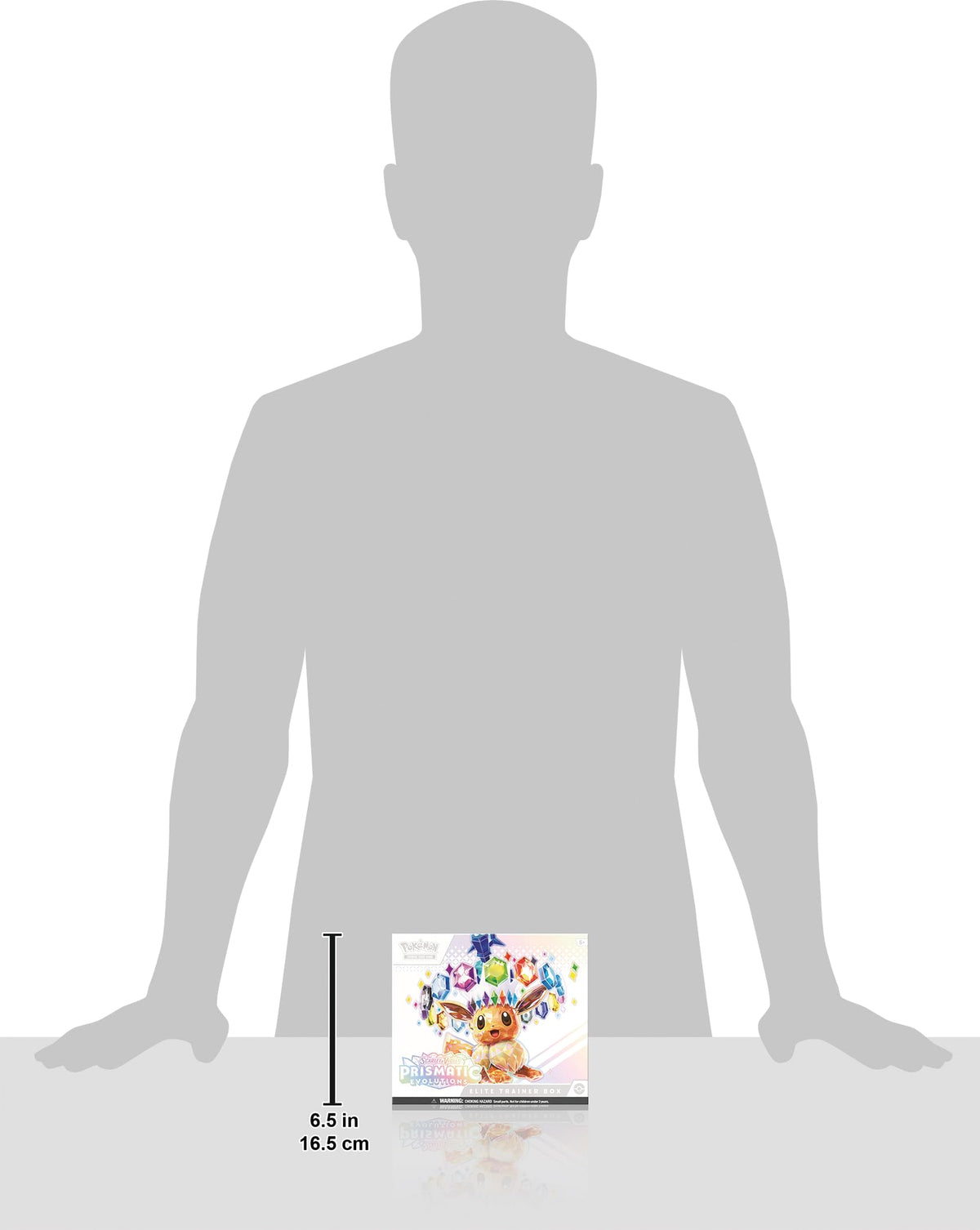 Pokemon TCG Elite Trainer Box J81488