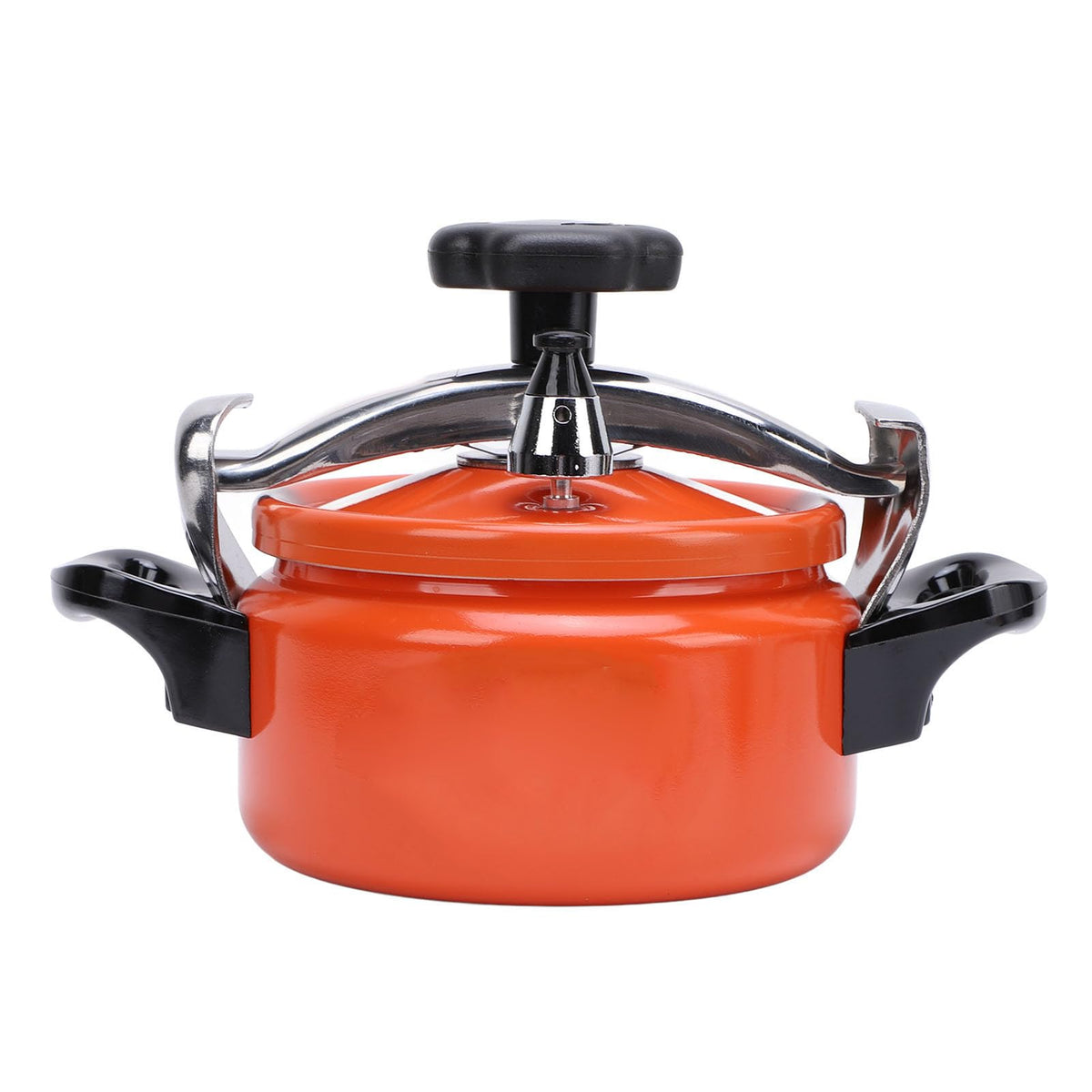 Aluminum Alloy 2L Pressure Cooker Canner I3819