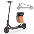 Electric Scooter with Dual Braking System H663