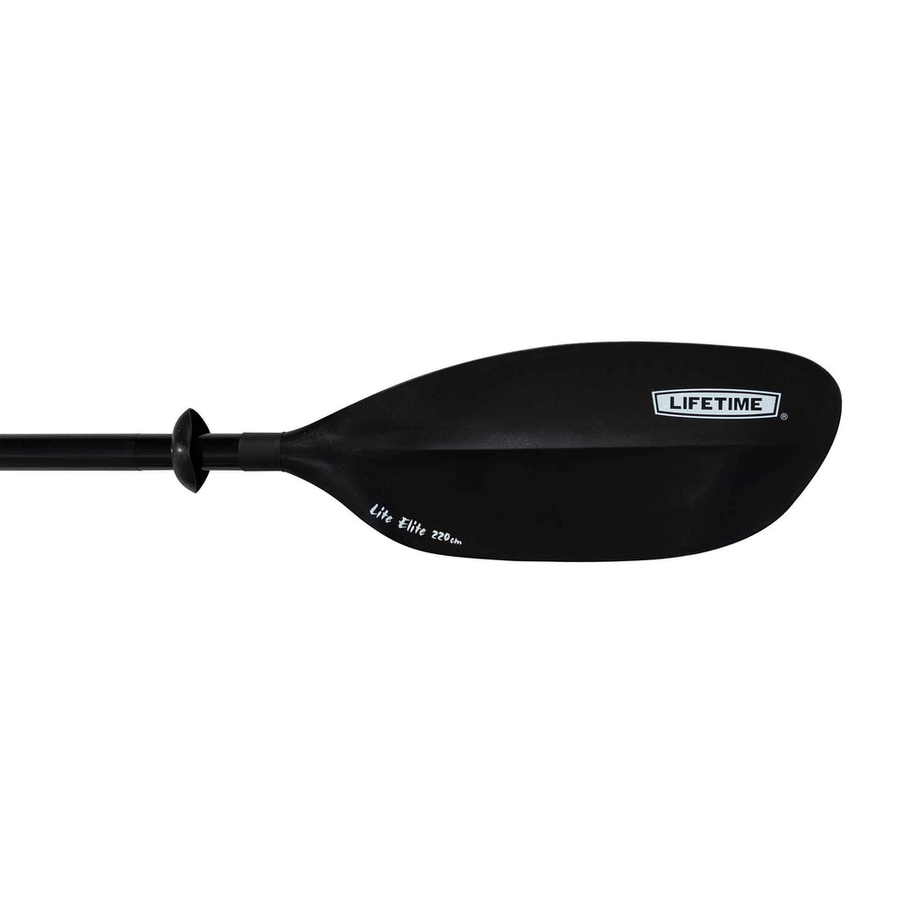 Black Kayak Paddle G15212