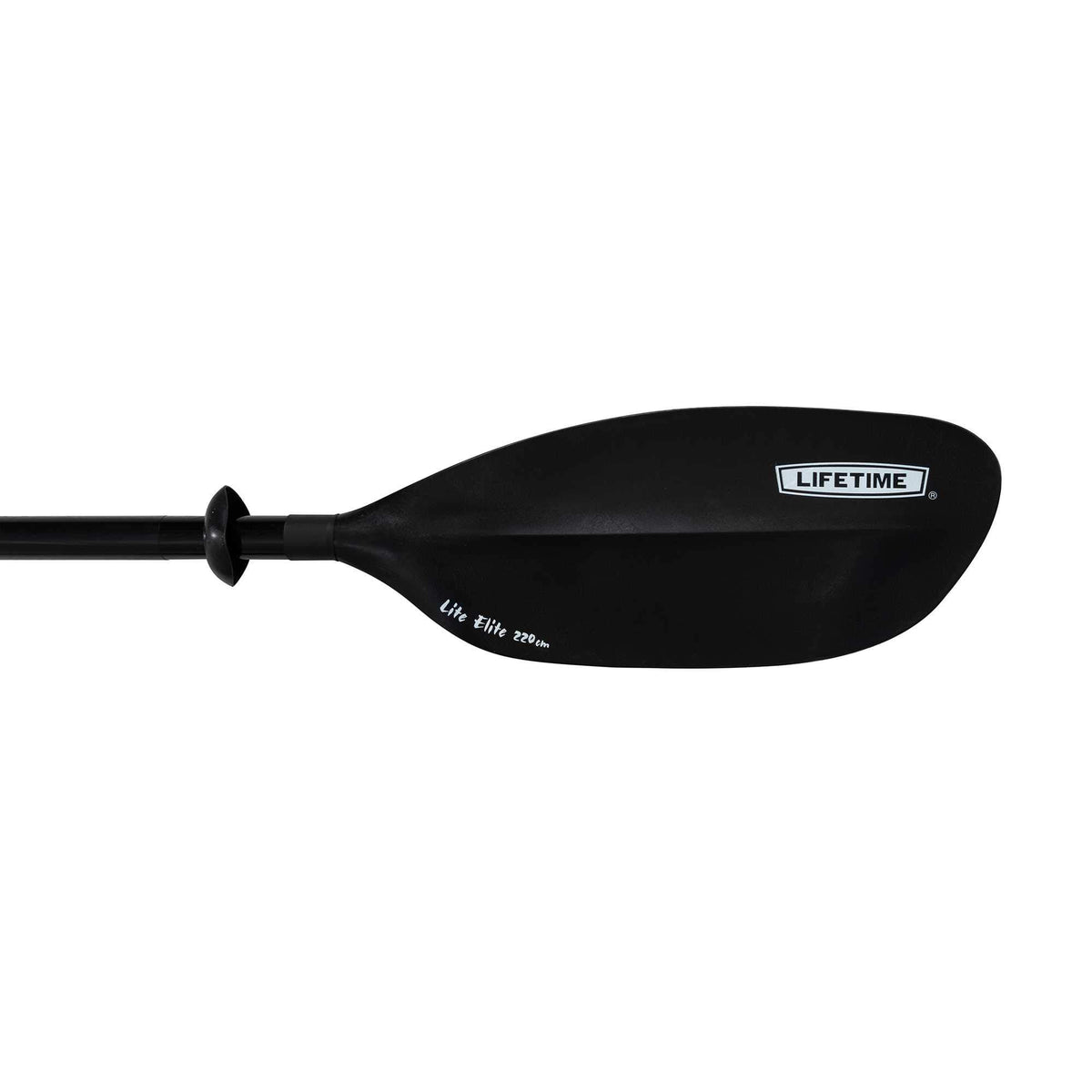 Black Kayak Paddle G15212