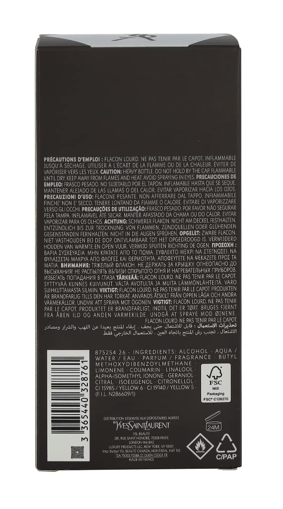 Eau de Toilette Spray 6.7 Ounce Z748875