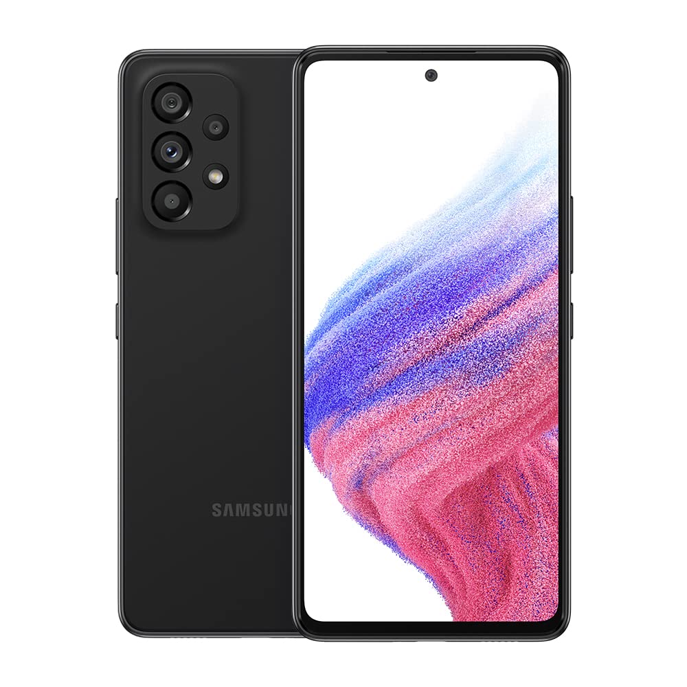Unlocked 5G Smartphone 128GB 6GB RAM S90682