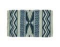 Mayan Wool Saddle Blanket Y449006