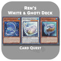 Custom Deck V12394