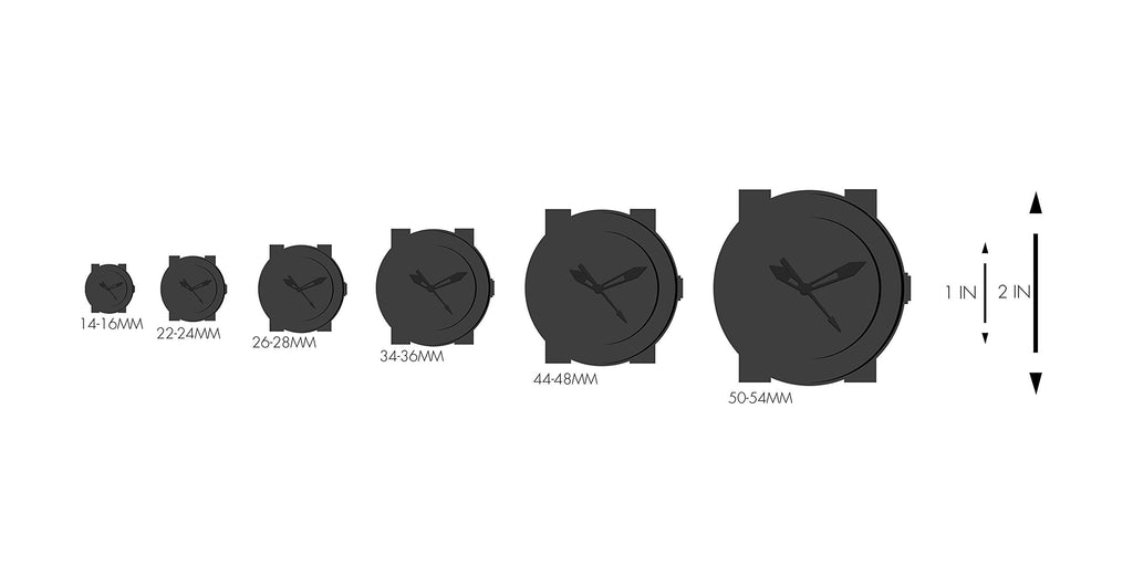 Digital Chronograph Nylon Strap Watch Q157