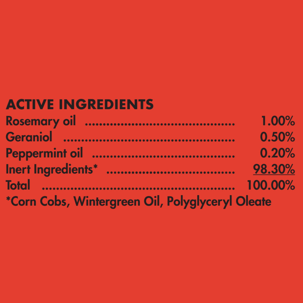 Natural Grub & Insect Control for Lawns 5,000 Sq Ft Z2164