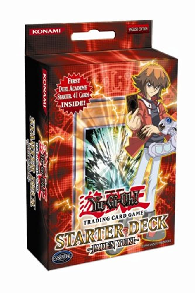Starter Deck W772342