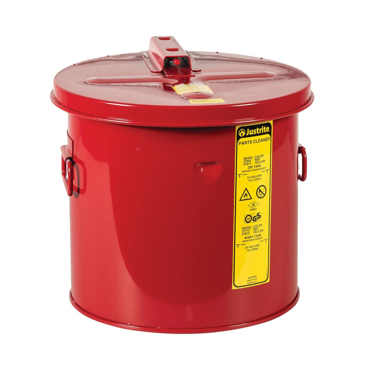 5 Gallon Dip Tanks Y736279