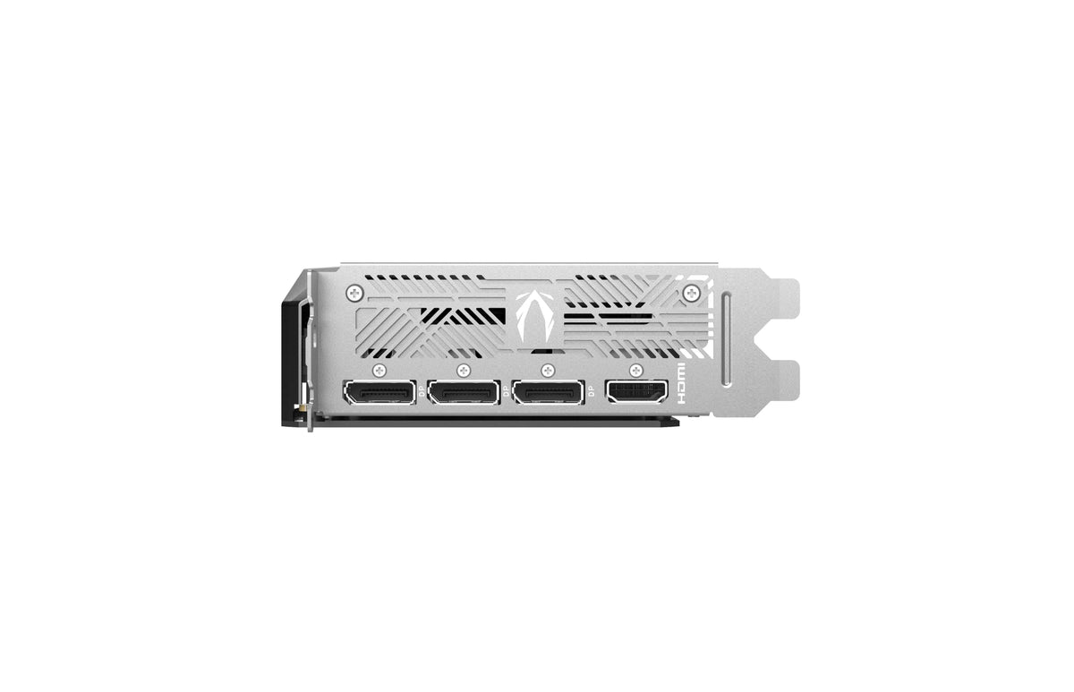 12GB GDDR7 192-bit PCIE 5.0 Gaming Graphics Card W47428