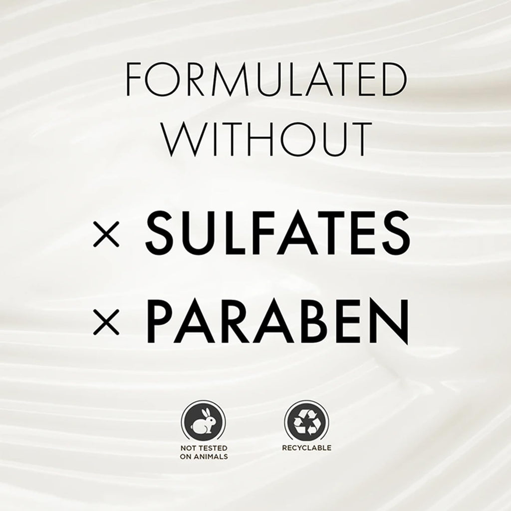 Sulfate-Free Shampoo and Conditioner Set 12 fl oz F20615