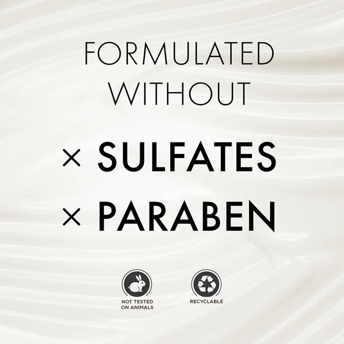 Sulfate-Free Shampoo and Conditioner Set 12 fl oz F20615