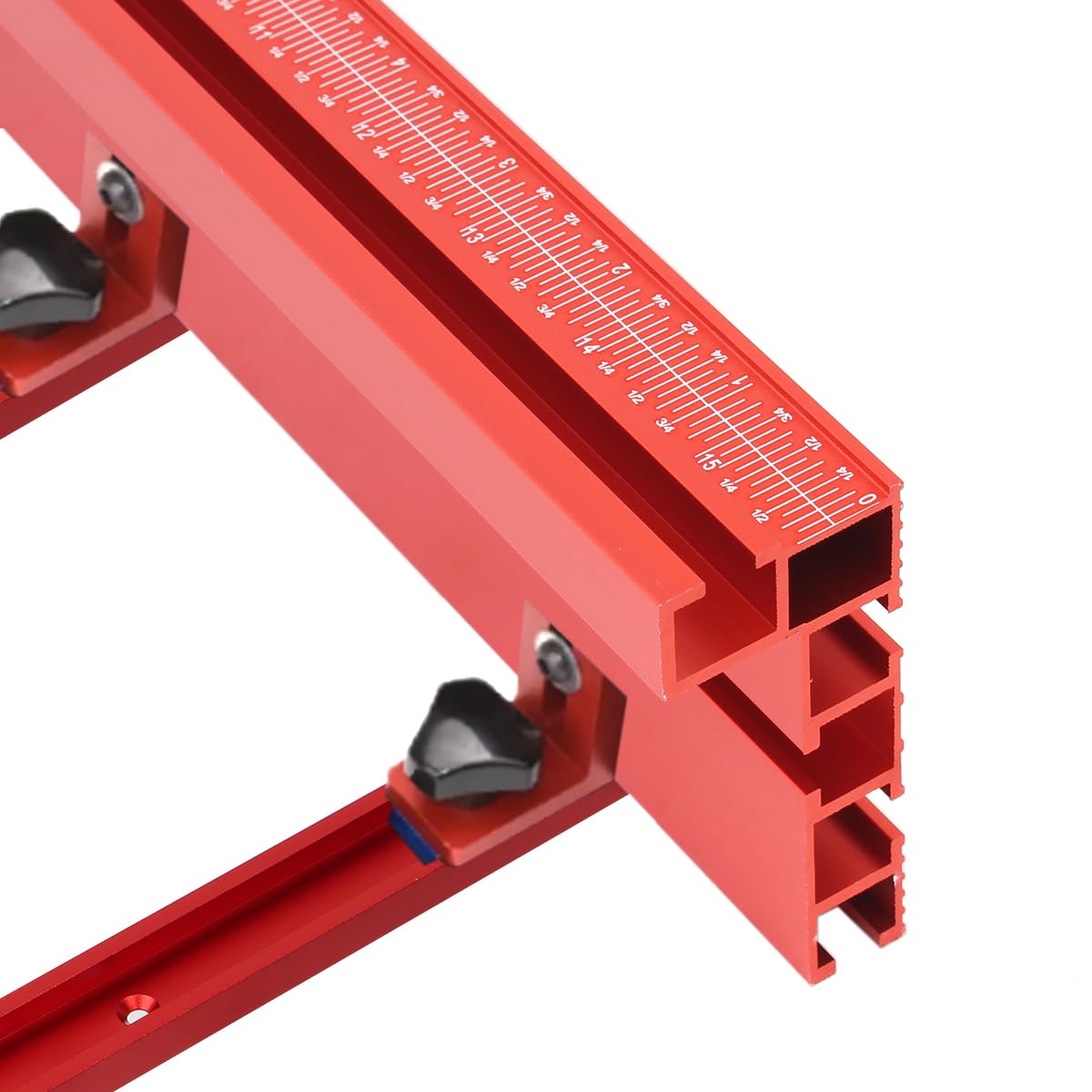 T-Track Table Fence System with Laser Measure L8742