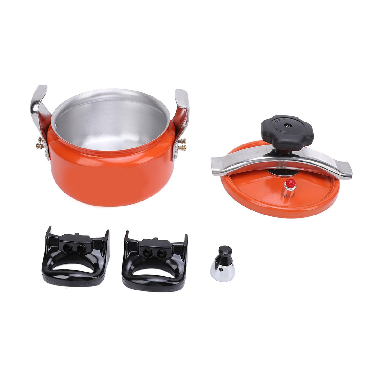 Aluminum Alloy 2L Pressure Cooker Canner I3819