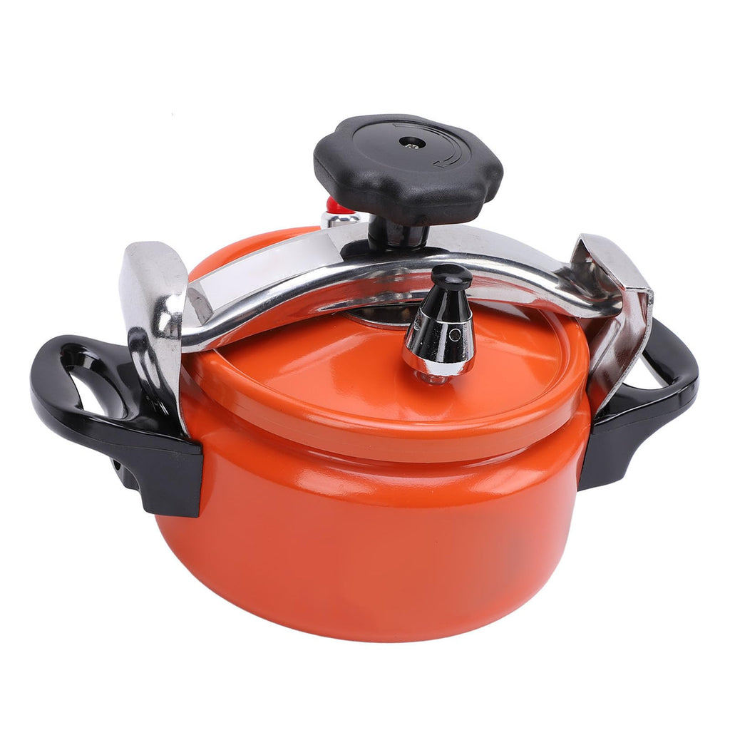 Aluminum Alloy 2L Pressure Cooker Canner I3819