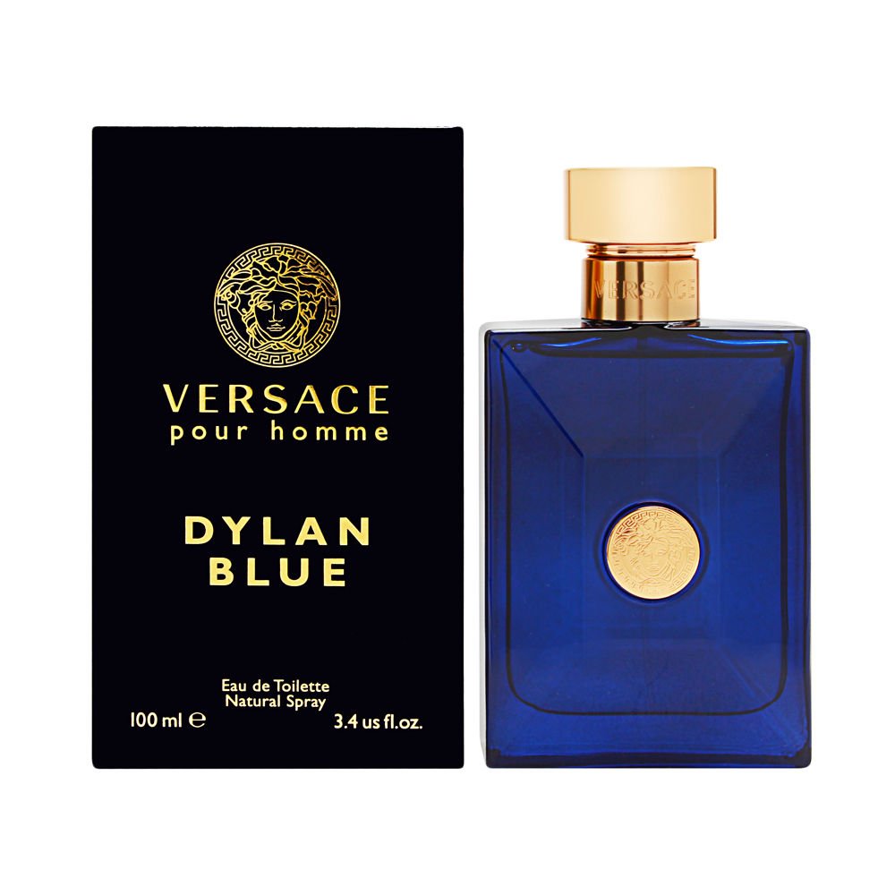 3.4 oz Eau de Toilette Spray W193329