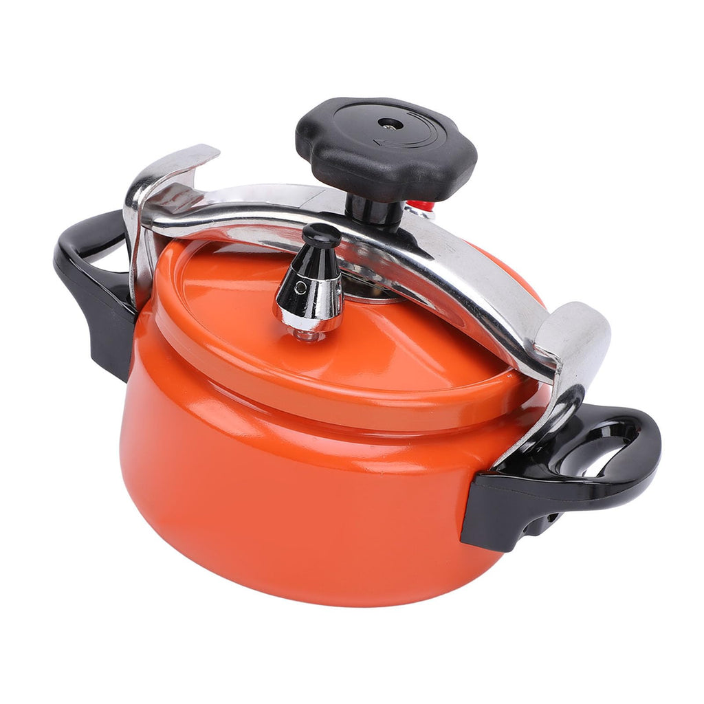 Aluminum Alloy 2L Pressure Cooker Canner I3819