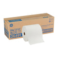 White High-Capacity Paper Towel Rolls V6880