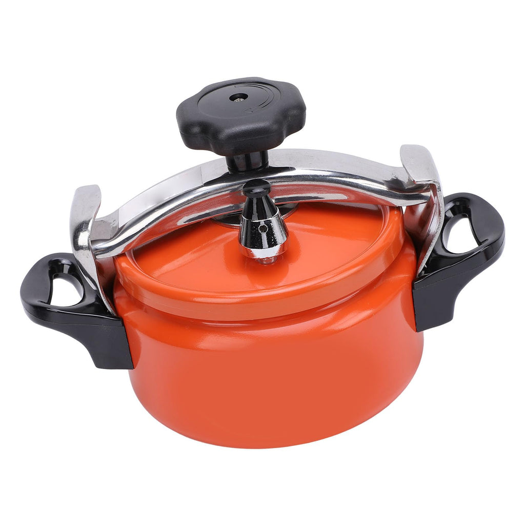 Aluminum Alloy 2L Pressure Cooker Canner I3819