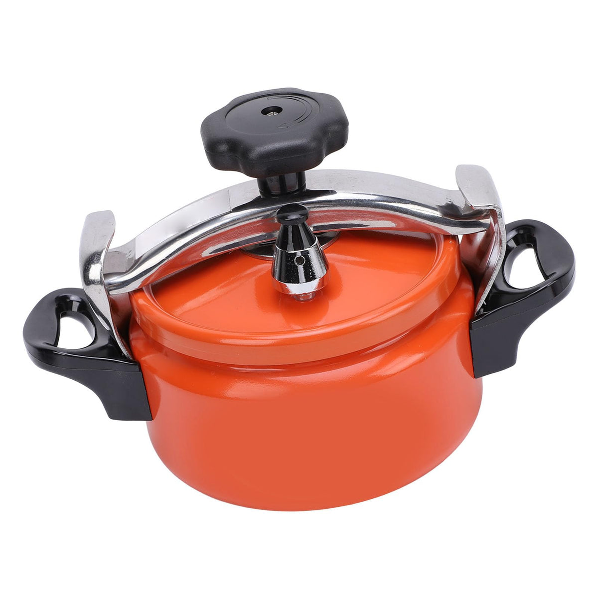 Aluminum Alloy 2L Pressure Cooker Canner I3819