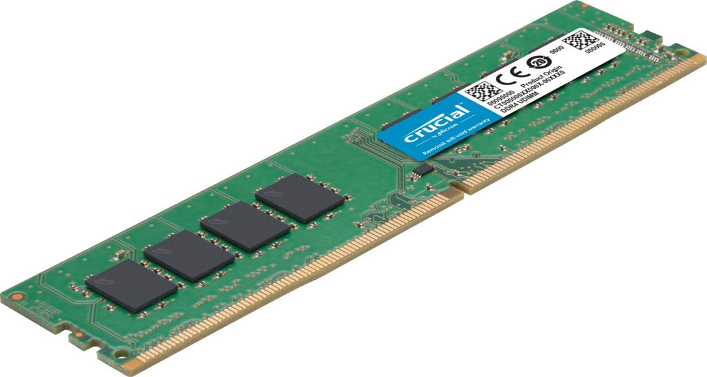 32GB Kit DDR4 288-pin DIMM S146948