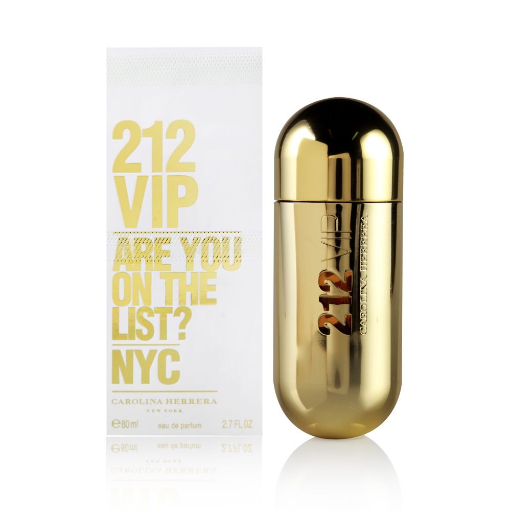 Eau De Parfum Spray for Women 2.7 Ounce W855