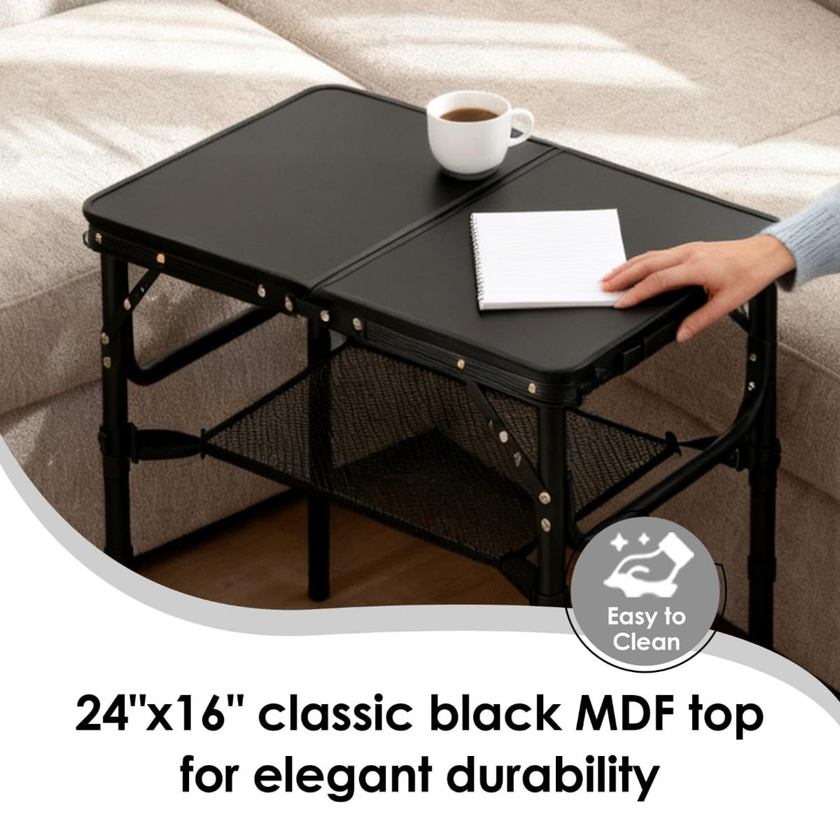 Folding TV Trays Side Table B81473