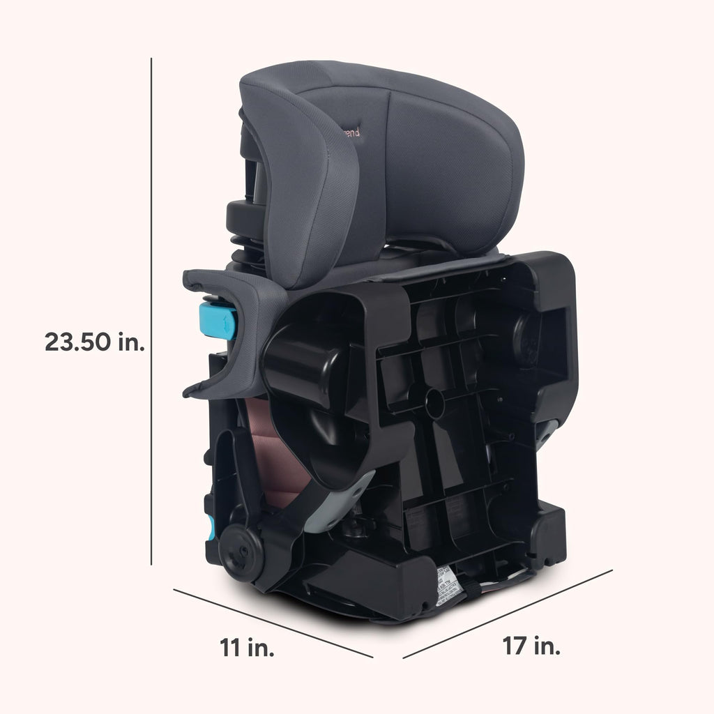 2-in-1 Booster Seat L20860