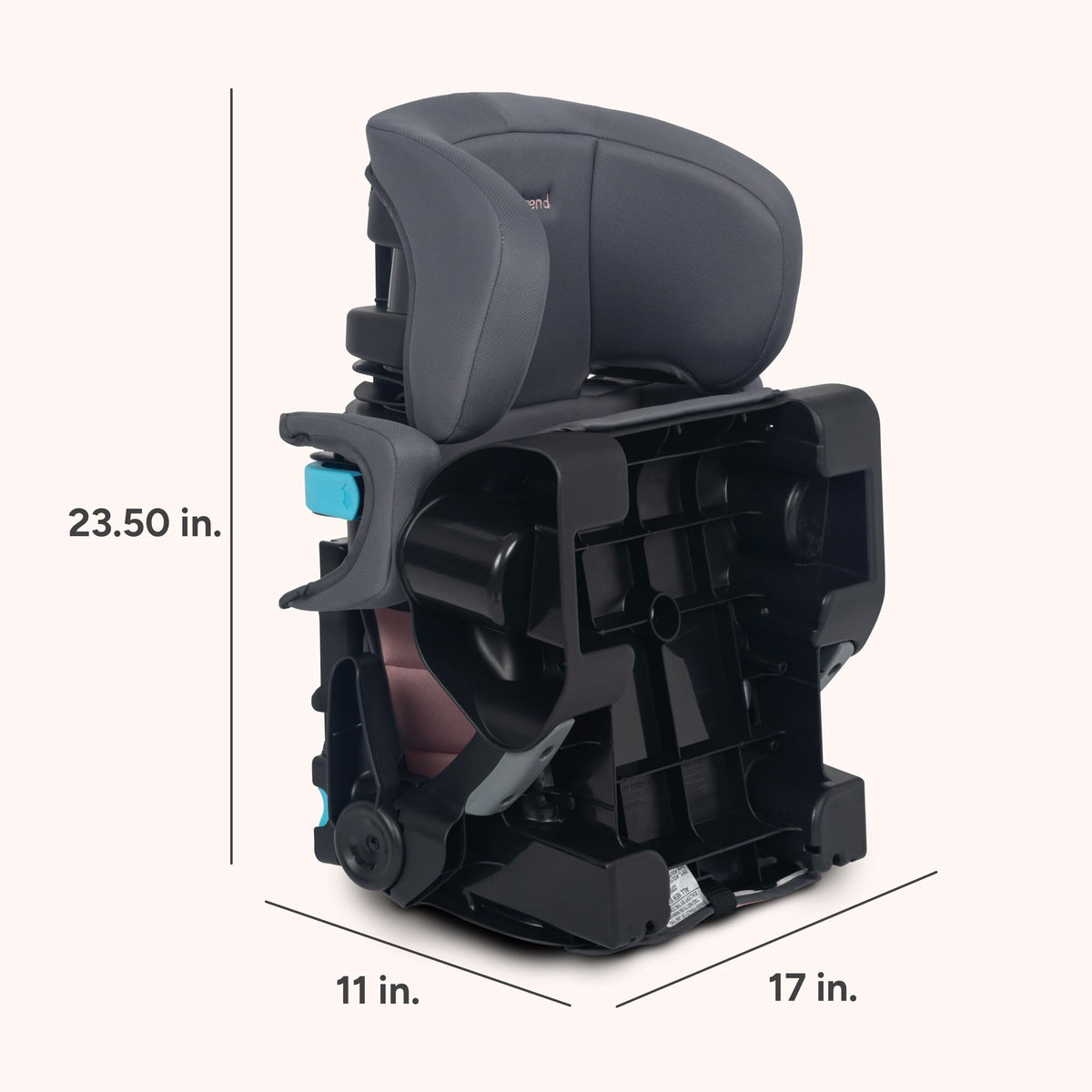 2-in-1 Booster Seat L20860