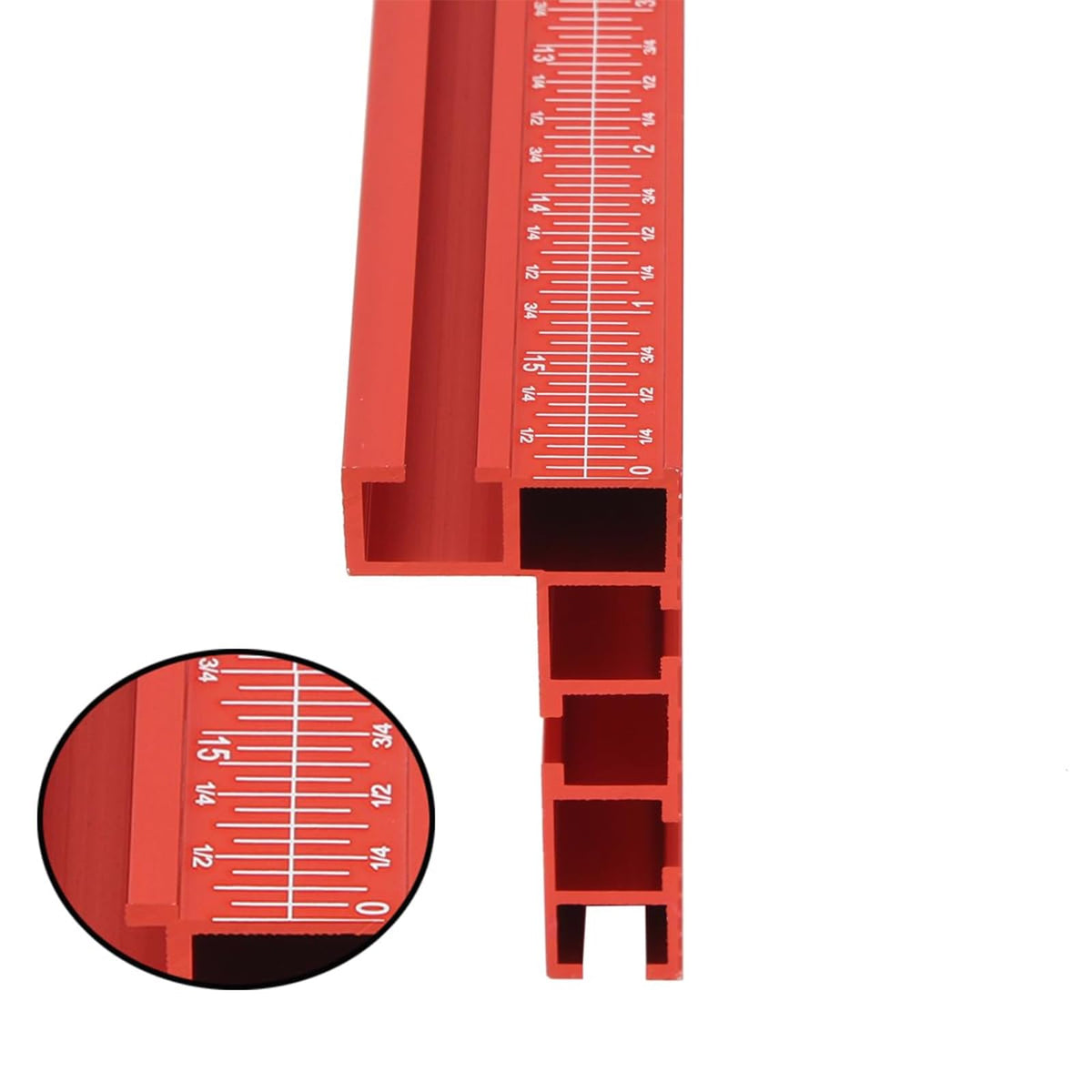 T-Track Table Fence System with Laser Measure L8742
